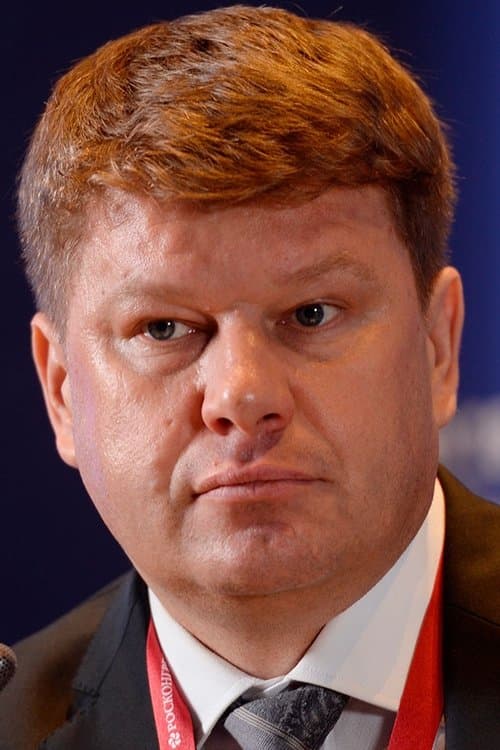 Zdjęcie Дмитрий Губерниев