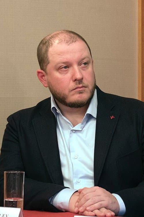 Дмитрий Киселёв całe filmy