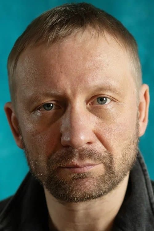 Zdjęcie Дмитрий Куличков