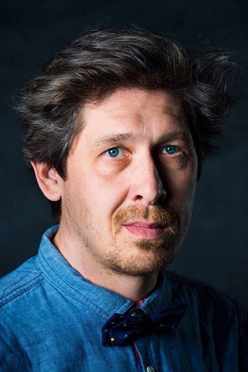 Zdjęcie Дмитрий Мухамадеев