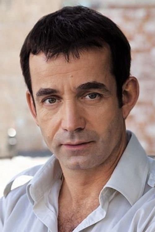 Zdjęcie Дмитрий Певцов