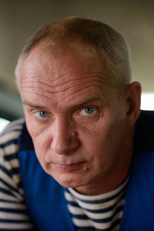 Zdjęcie Дмитрий Поднозов