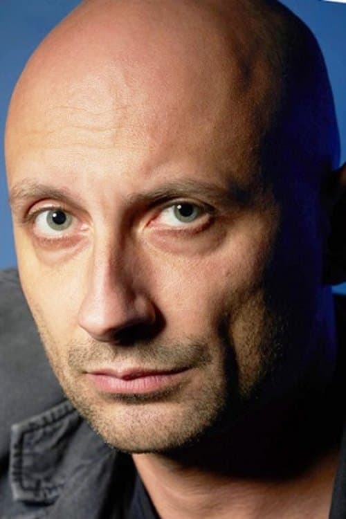 Zdjęcie Дмитрий Высоцкий