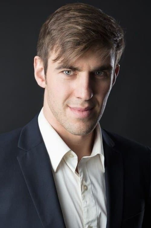 Zdjęcie Dmitrious Bistrevsky