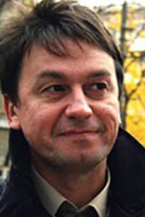 Zdjęcie Dmitry Shilyaev