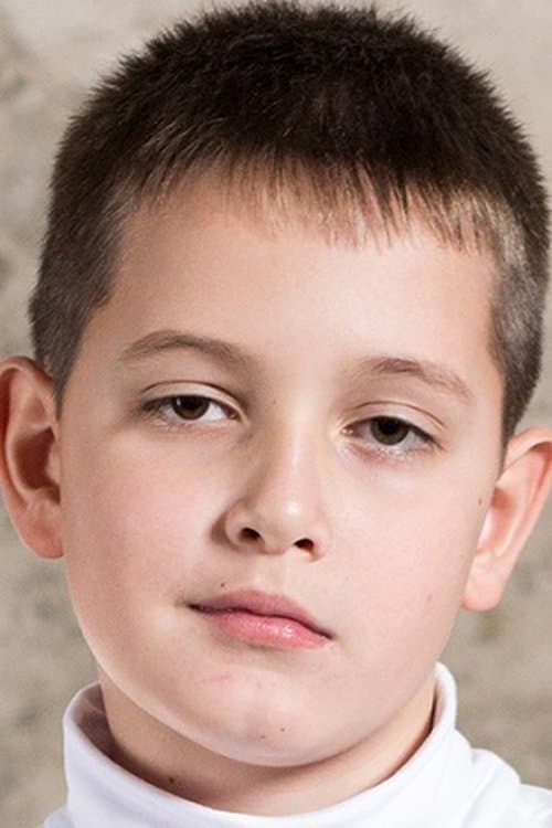 Zdjęcie Dobromir Mashukov