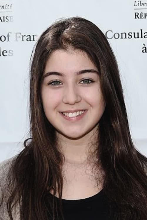 Zdjęcie Doğa Zeynep Doğuşlu