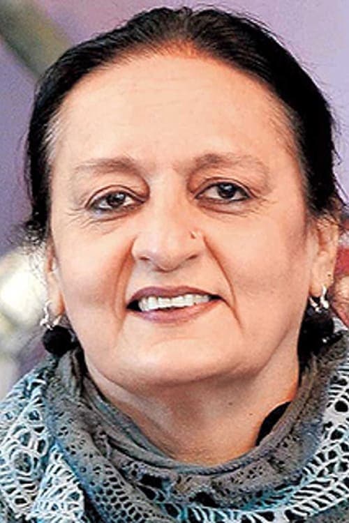 Zdjęcie Dolly Ahluwalia