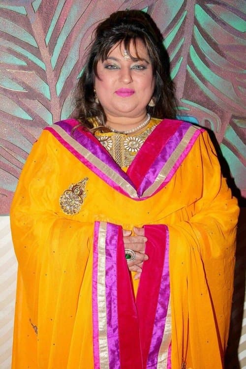 Zdjęcie Dolly Bindra