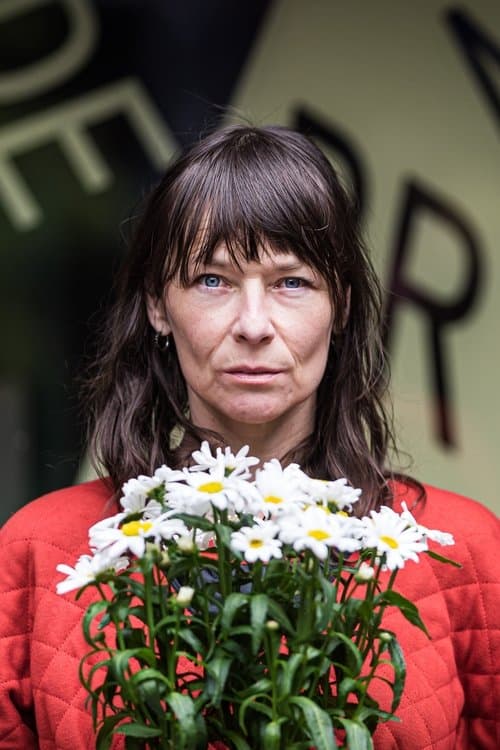 Zdjęcie Dolores Bouckaert