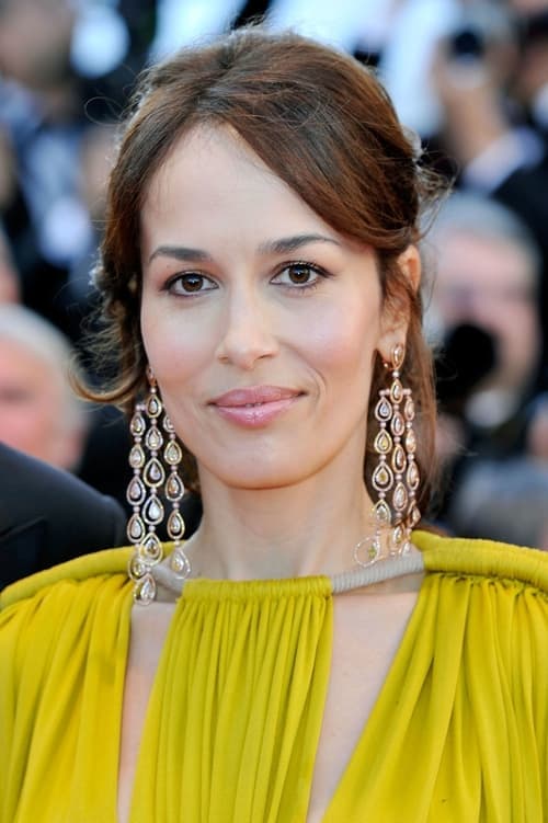 Zdjęcie Dolores Chaplin