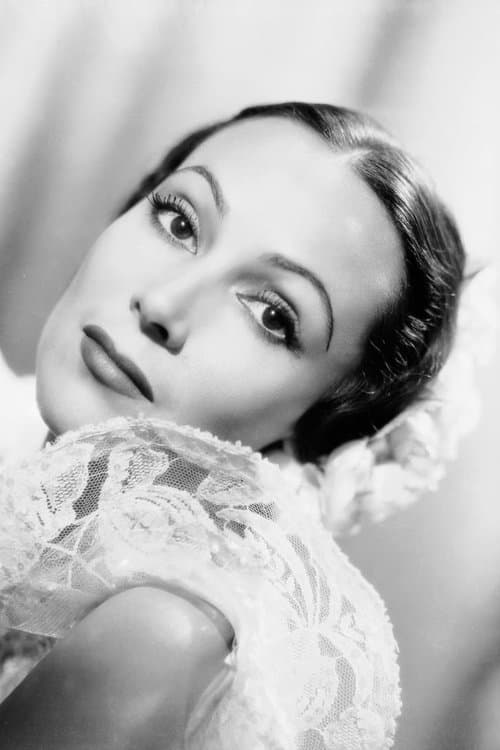 Zdjęcie Dolores del Río