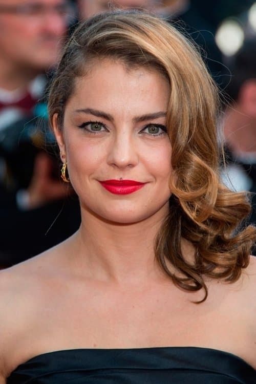 Zdjęcie Dolores Fonzi