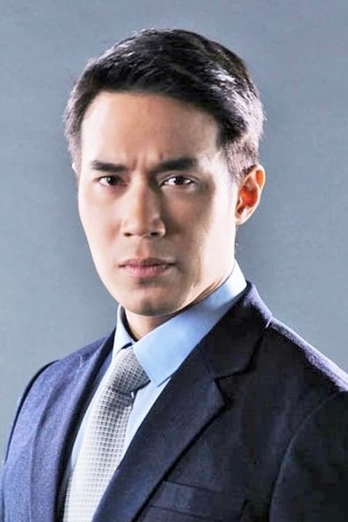 Zdjęcie Dom Haetrakul