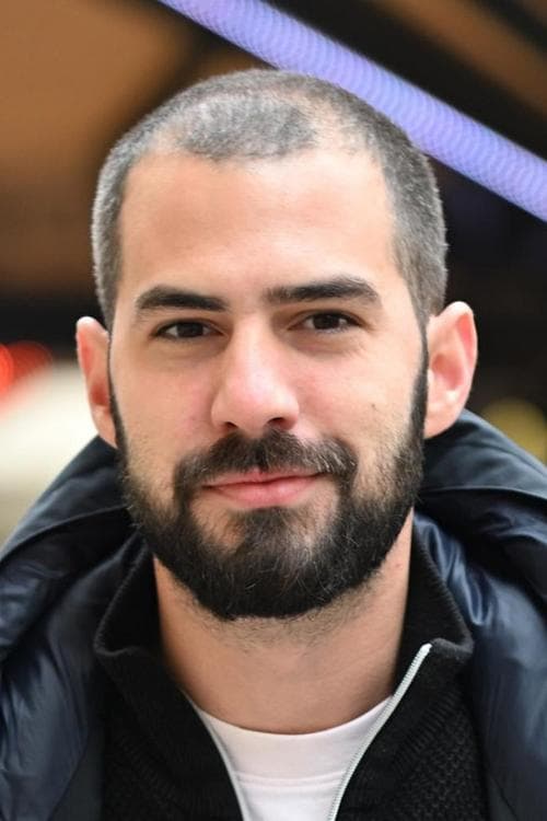 Zdjęcie Domagoj Nižić