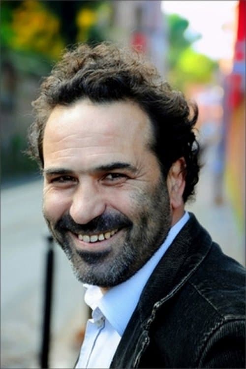 Zdjęcie Domenico Centamore