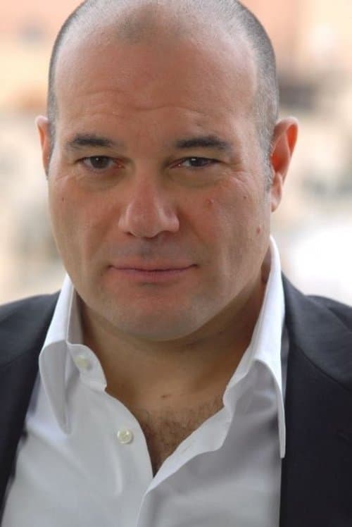 Zdjęcie Domenico Fortunato