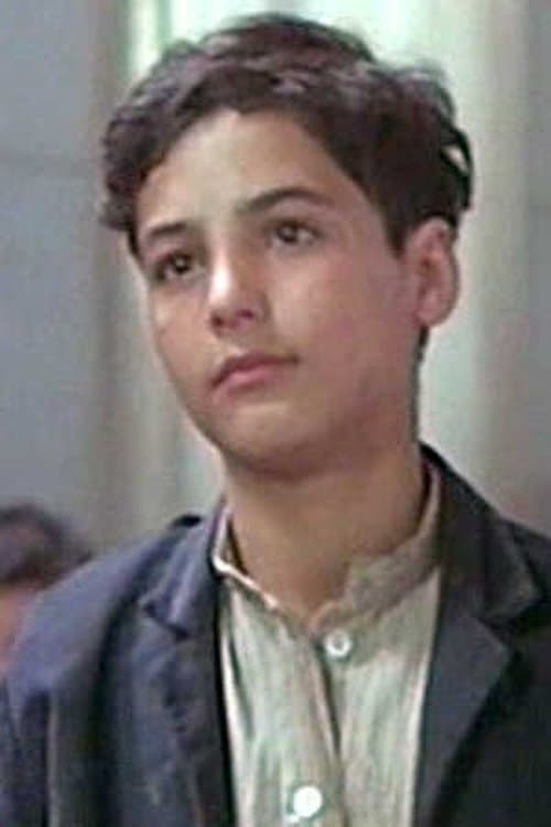 Zdjęcie Domenico Santoro