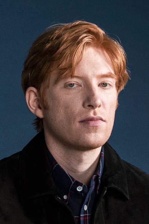 Zdjęcie Domhnall Gleeson
