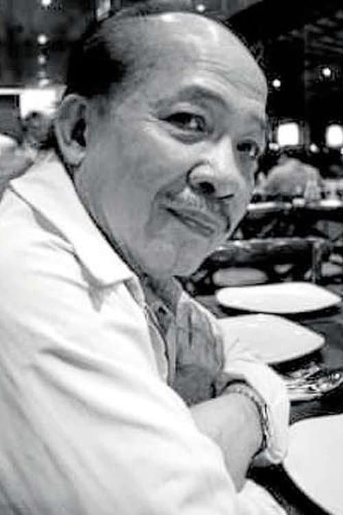 Zdjęcie Domingo Landicho