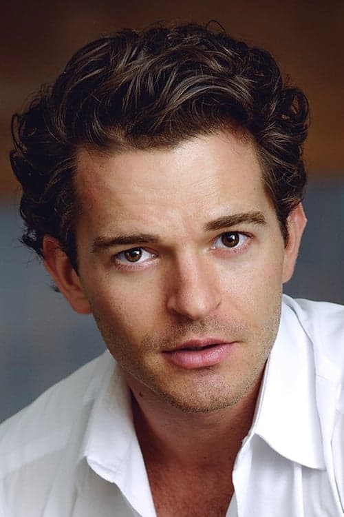 Zdjęcie Dominic Allburn