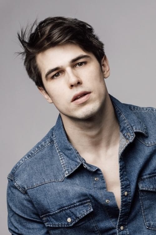 Zdjęcie Dominic Andersen