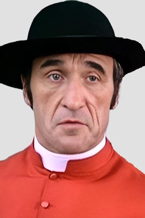 Zdjęcie Dominic Barto