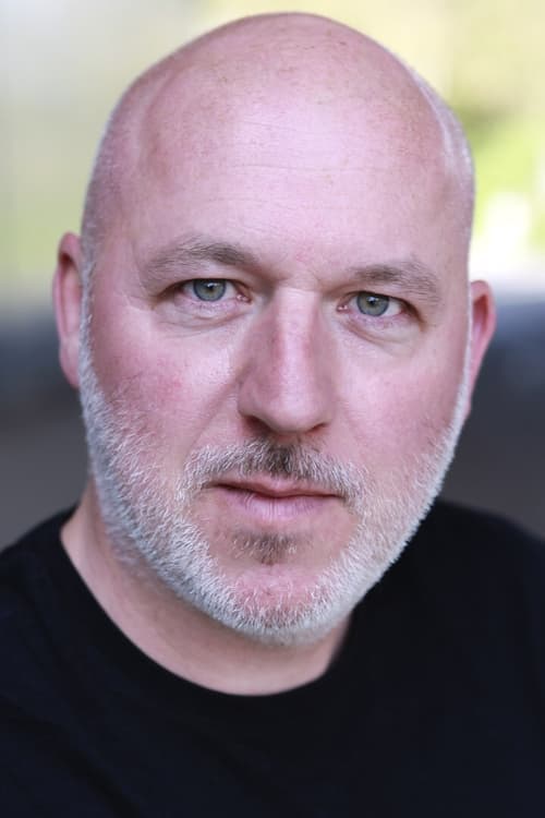 Zdjęcie Dominic Carter