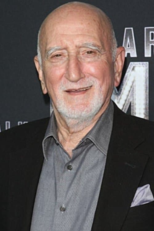Zdjęcie Dominic Chianese