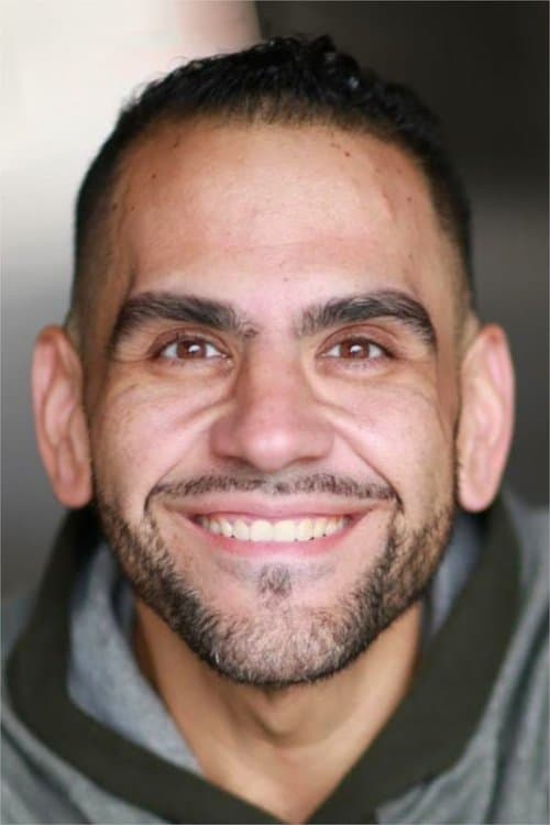 Zdjęcie Dominic Colón