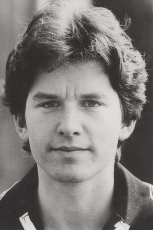 Zdjęcie Dominic Guard