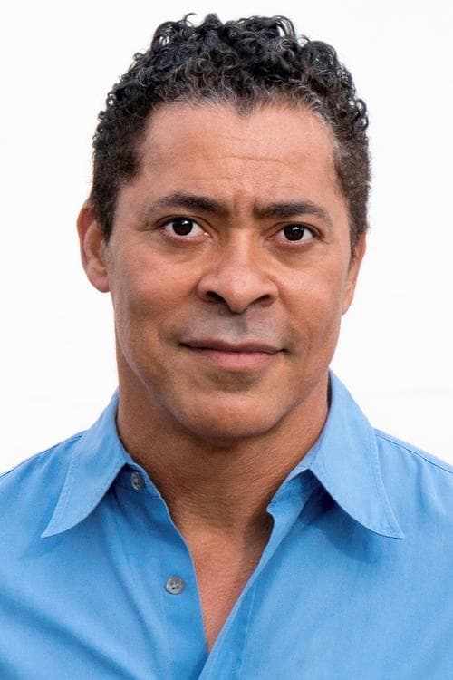 Zdjęcie Dominic Hoffman