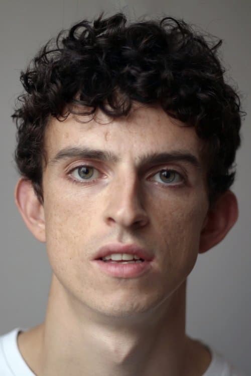 Zdjęcie Dominic Holmes