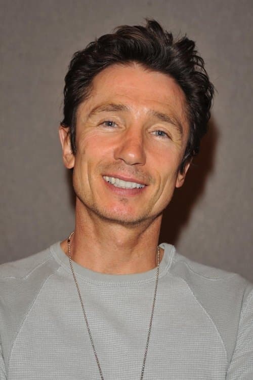 Zdjęcie Dominic Keating