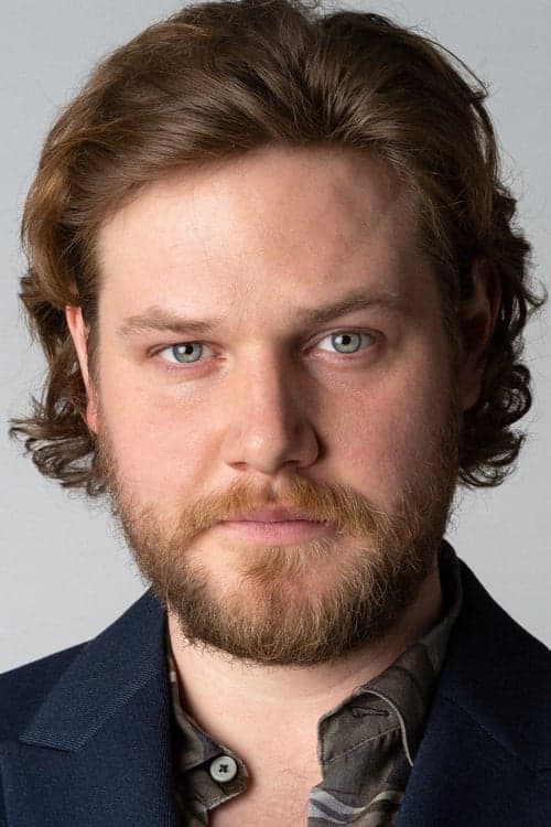 Zdjęcie Dominic Marcus Singer