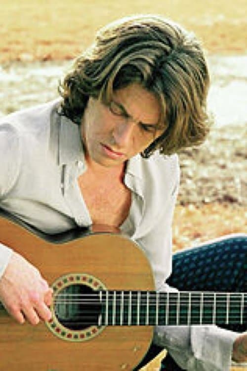 Zdjęcie Dominic Miller