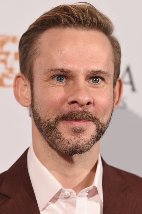 Zdjęcie Dominic Monaghan