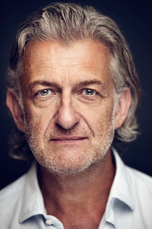 Zdjęcie Dominic Raacke