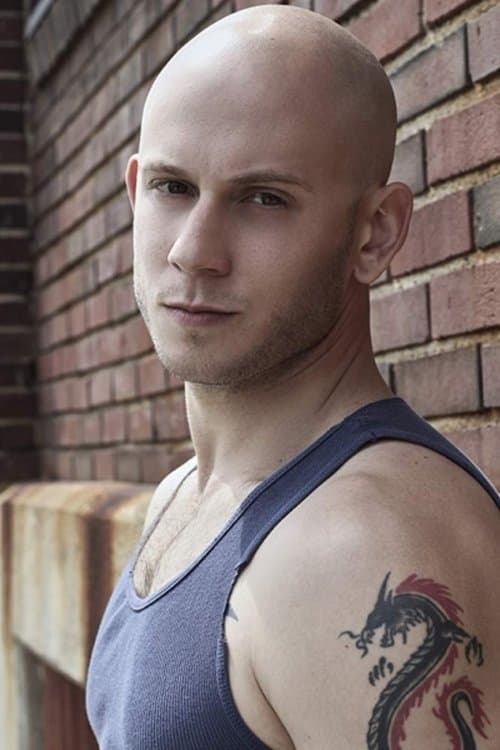 Zdjęcie Dominic Ryan Gabriel