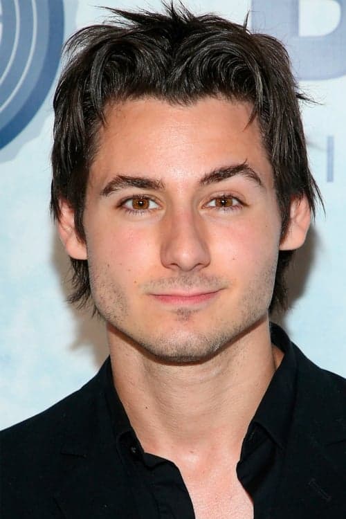 Zdjęcie Dominic Scott Kay