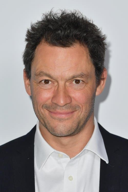 Zdjęcie Dominic West
