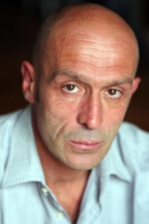 Zdjęcie Dominique Bettenfeld