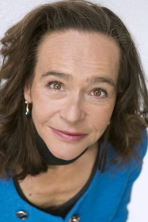 Zdjęcie Dominique Frot