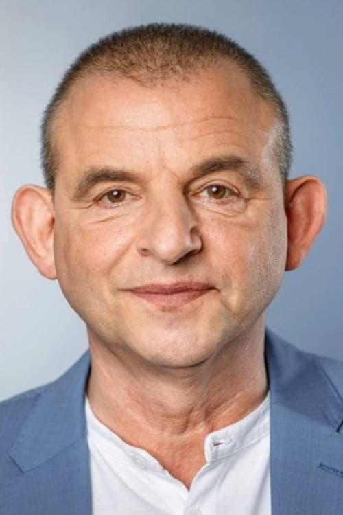 Zdjęcie Dominique Horwitz