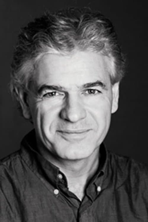 Zdjęcie Dominique Lamure