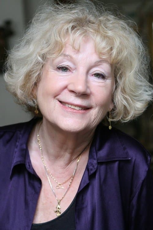 Zdjęcie Dominique MacAvoy