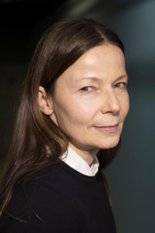 Zdjęcie Dominique Reymond