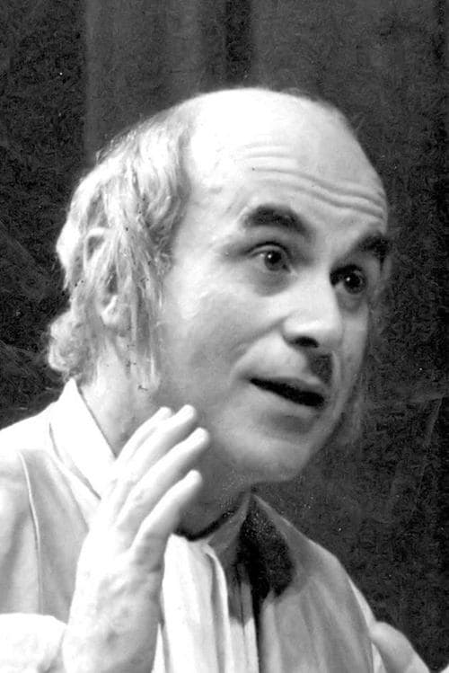 Zdjęcie Dominique Rozan