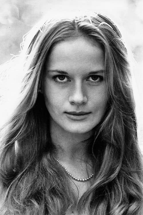 Zdjęcie Dominique Sanda