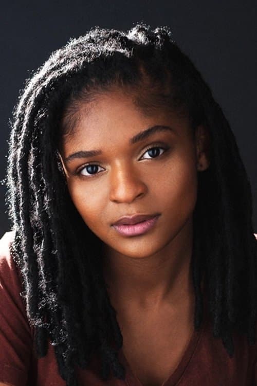 Zdjęcie Dominique Thorne